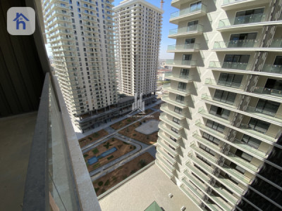 Modern Studio Apartment in Rami Towers image 9