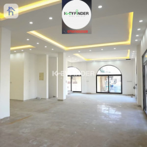 بینایەکی بازرگانی مۆدێرن وێنە 7
