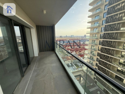 شقة مريحة بغرفة نوم واحدة في برج رامي صورة 7