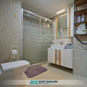 Apartment for sale in Roya Tower Resim 15