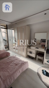 شقة مفروشة أنيقة - موقع مميز صورة 8