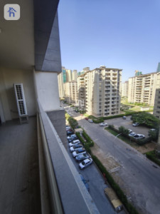 Cosy Erbil Apartment image 1