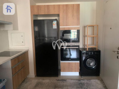 Studio Apartment image 3