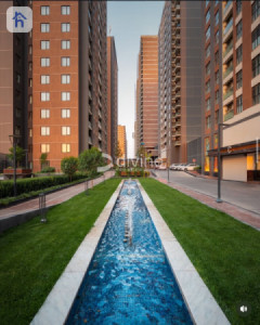 Spacious Apartment in Ganjan Life image 2