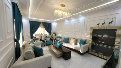Gorgeous 5-Bedroom House in Ganjan City Image 9