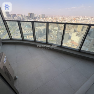 Modern Furnished Apartment in Cavalli Tower Image 10