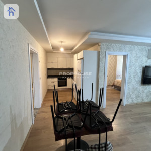 Cozy 1 Bedroom Apartment in Erbil image 3