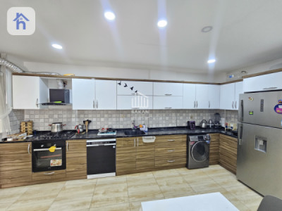 Furnished Apartment For Sale image 5