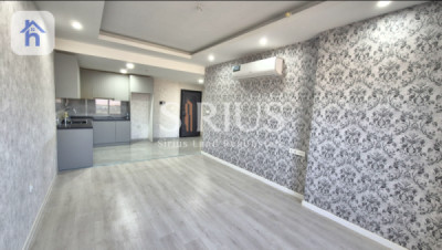 Spacious 1-Bedroom Apartment image 1