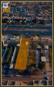 پارچە زەوییەکی فراوانی نیشتەجێبوون لە عەدل وێنە 3