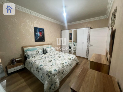 شقة مؤثثة للإيجار صورة 5