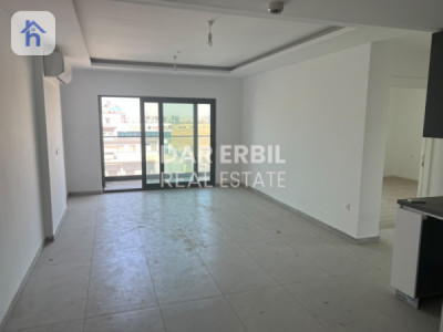 Modern apartment at Bakhtyary Towers image 3