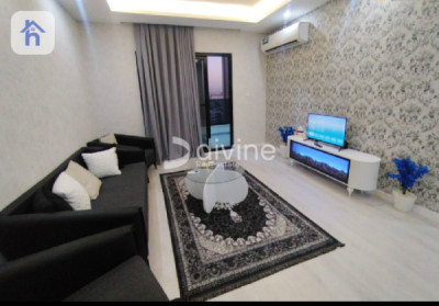 Apartment in Installment — 1