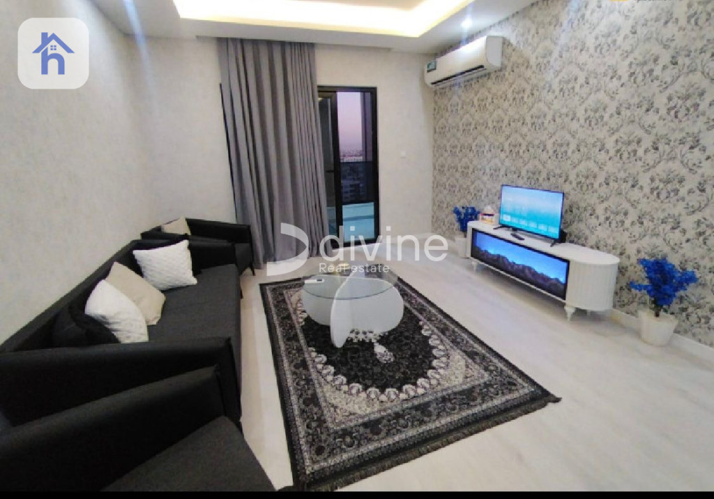 Apartment in Installment