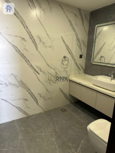 Modern Apartment in Sky Towers, Erbil Image 9