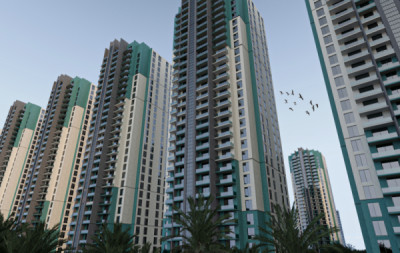 أبراج الحياة صورة 12