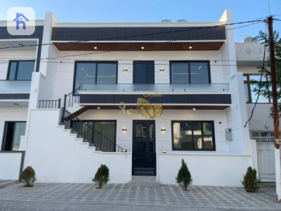 House (100m²) image 1