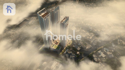 شقة عصرية بغرفتي نوم image 21