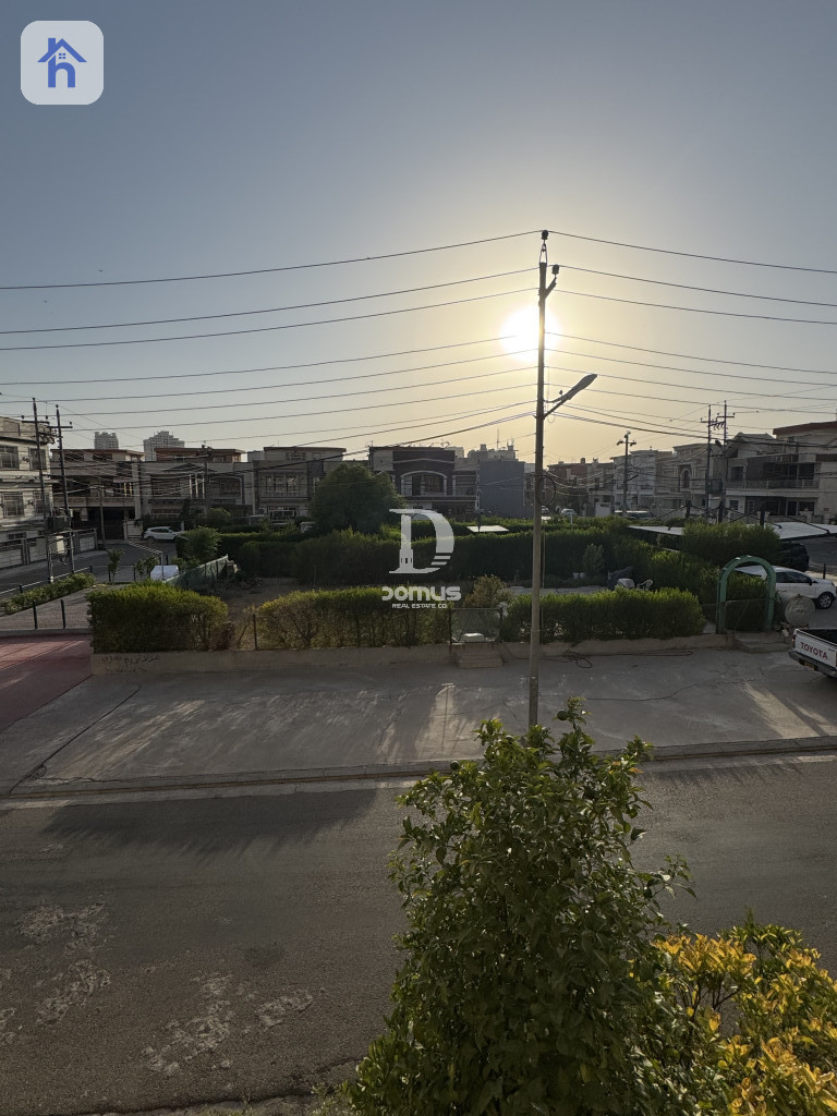 Spacious House in Erbil, 4 Bedrooms Resim 11