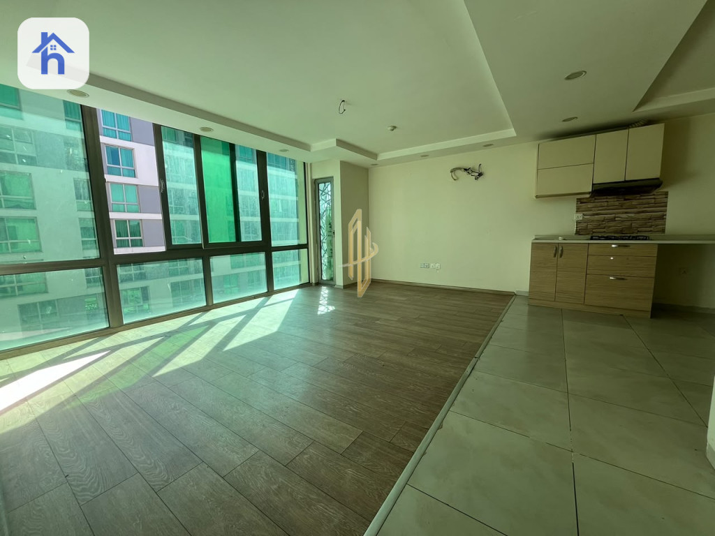 Modern Apartment — 1