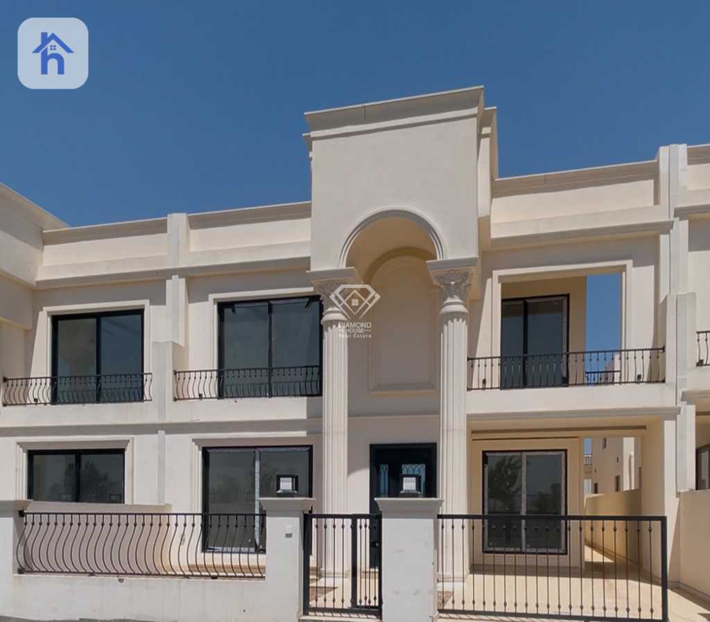 Spacious House with 4 Bedrooms