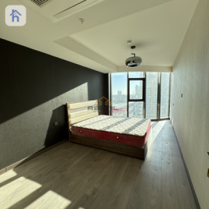 Modern Apartment in Cavalli Tower Image 3