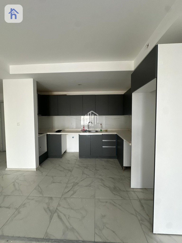 شقة عصرية في أبراج إمباير بيرل