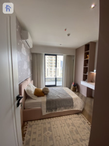 شقة بـ 2 غرفة نوم صورة 4