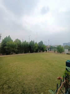 خانوو بەرامبەر باخچە image 3