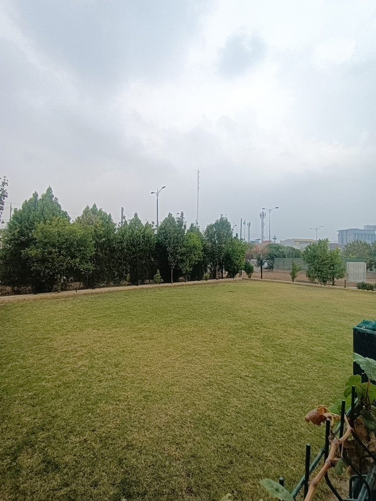 خانوو بەرامبەر باخچە وێنە 3