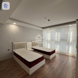 Stylish Apartment with Lovely Views Image 9