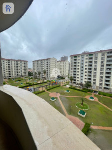 شقة مفروشة بثلاث غرف نوم في أربيل صورة 12