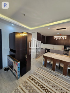 Apartment in Cash Resim 15