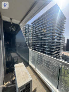 شقة بواجهة داخلیة صورة 5