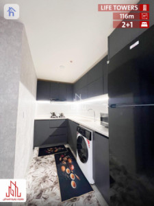 Furnished Apartment For Rent image 6