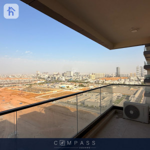 External View Apartment image 6