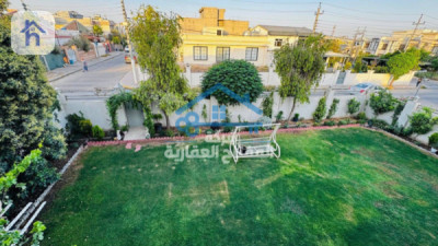 Corner furnished house for sale Image 3