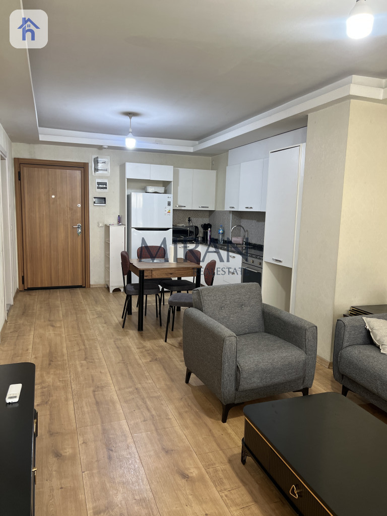 Modern Apartment in Star Towers
