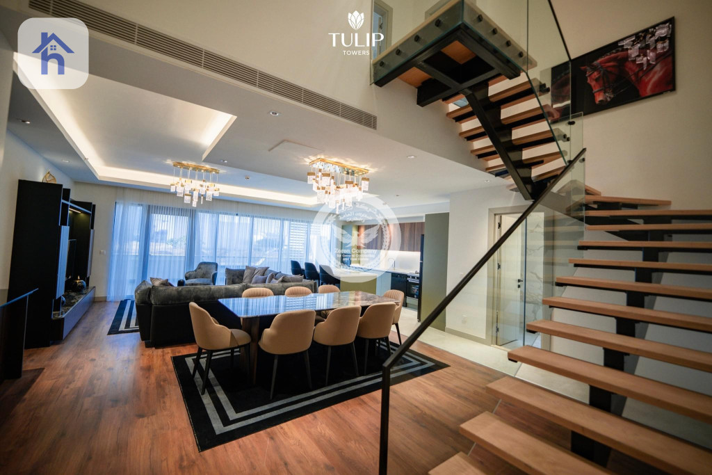 VIP Apartment
