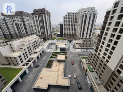 شقة مؤثثة للبيع صورة 10