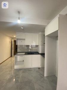 Modern apartment with great amenities Resim 4