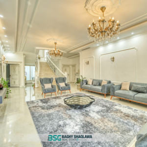 Furnished House For Sale Image 4