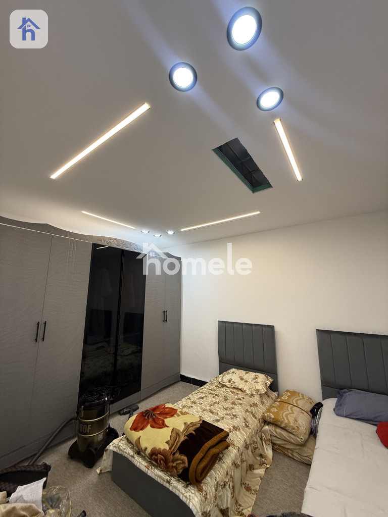 Elegant Property with Contemporary Design Resim 10
