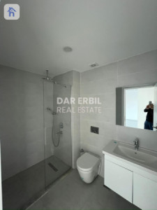 Stylish Apartment in Bakhtyary Twin Towers Resim 4