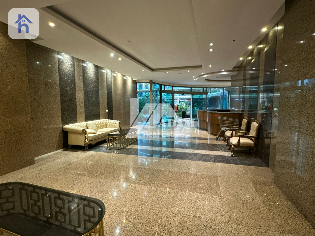 Apartment (1+1) Resim 16