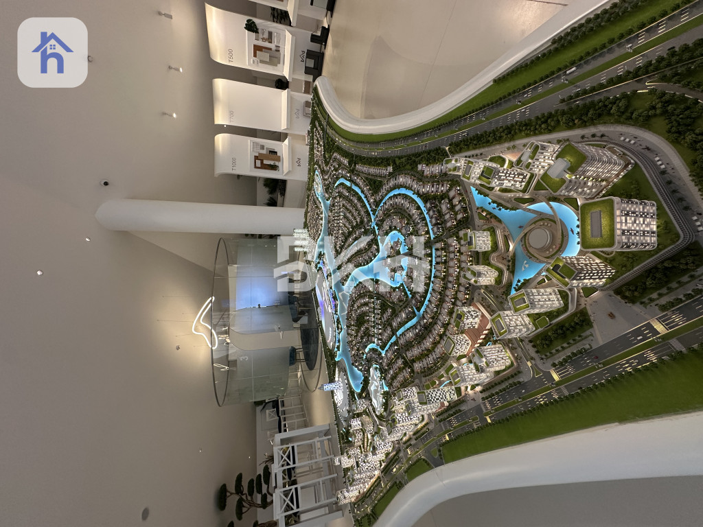 Luxurious villa in Erbil Pavilion Resim 18