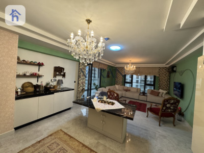 شقة واسعة بغرفتي نوم في أربيل image 1