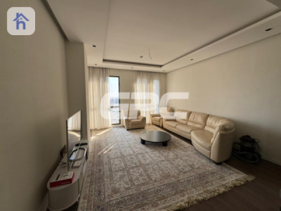 Furnished Apartment For Rent — 1