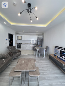 Furnished Apartment For Sale image 2