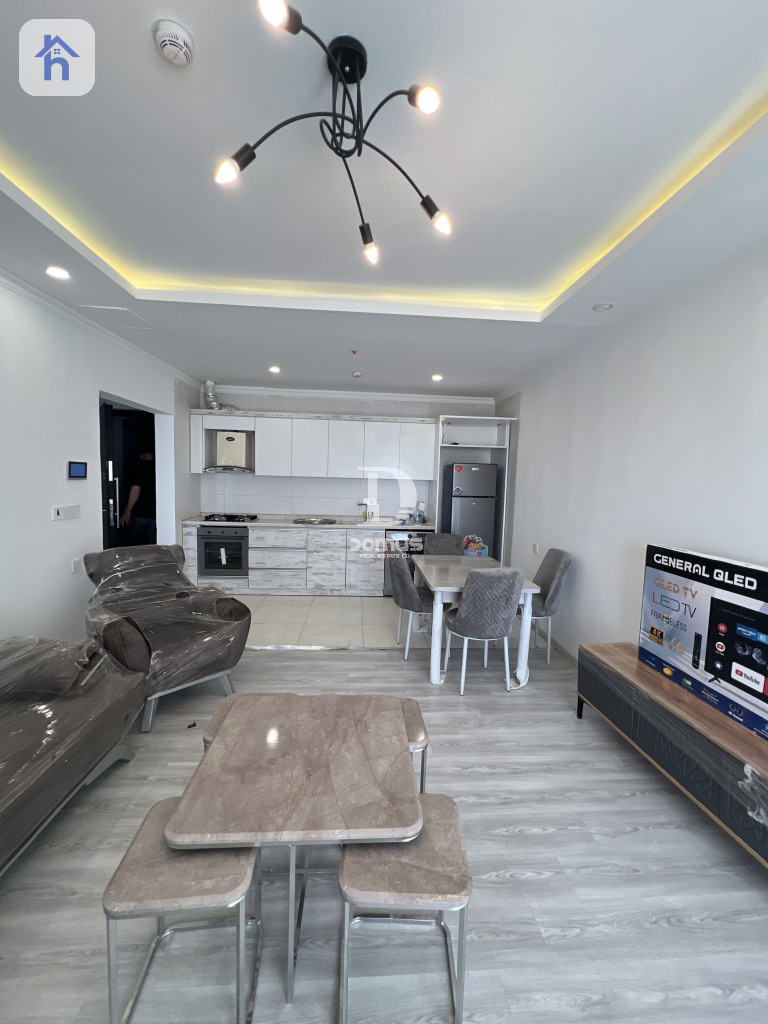 Furnished Apartment For Sale Resim 2